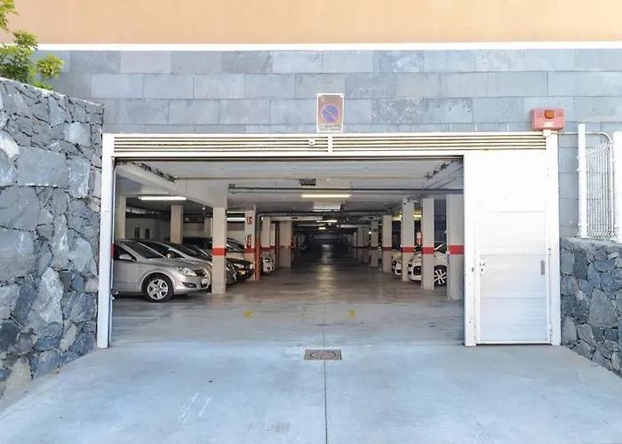 Amazing & Chill Terrace Mar * Эль-Пальмар