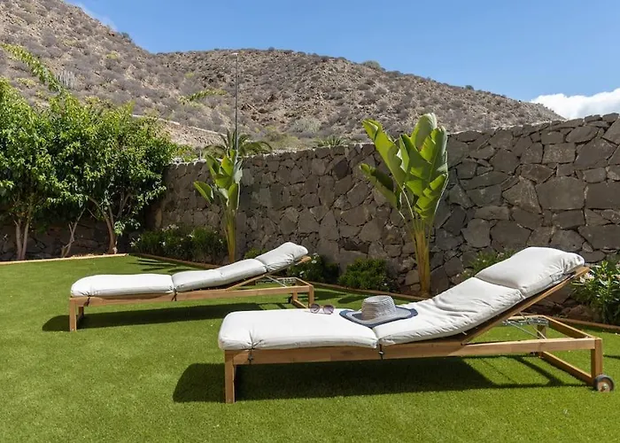 Lejlighed Amazing & Chill Terrace Mar