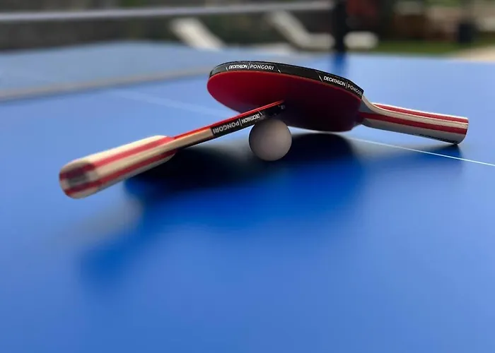 Amazing & Chill Terrace Mar Palm-mar