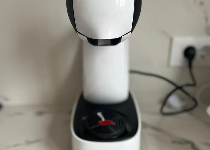 Amazing & Chill Terrace Mar Апартаменты