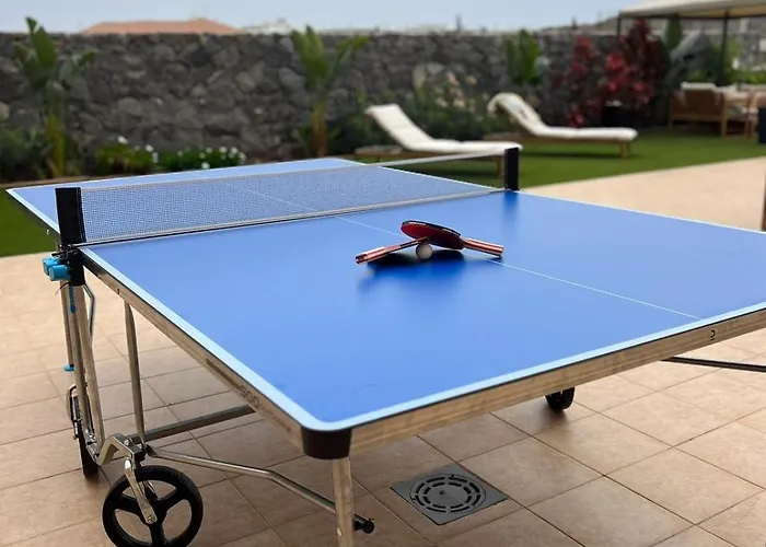 Amazing & Chill Terrace Mar *