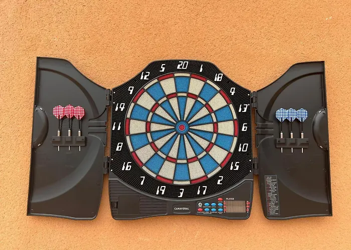 Апартаменты Amazing & Chill Terrace Mar Эль-Пальмар