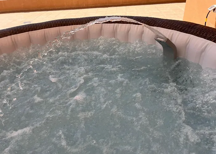 Lejlighed Amazing & Chill Terrace Mar