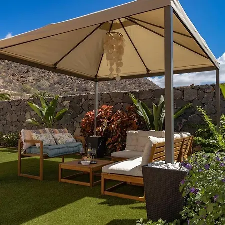 Amazing & Chill Terrace Mar Palm-mar