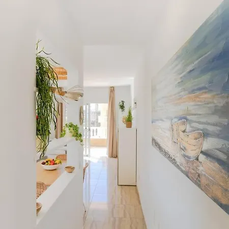 Amazing & Chill Terrace Mar Palm-mar