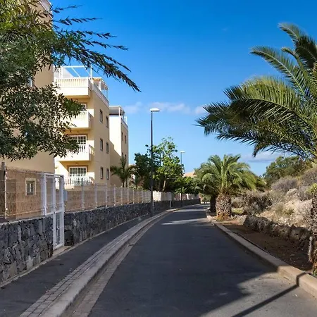 Amazing & Chill Terrace Mar Apartamento *