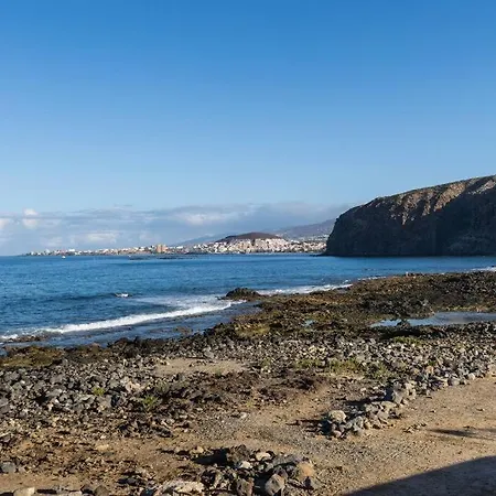 Amazing & Chill Terrace Mar Apartamento Palm-mar