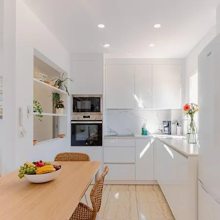 Amazing & Chill Terrace Mar