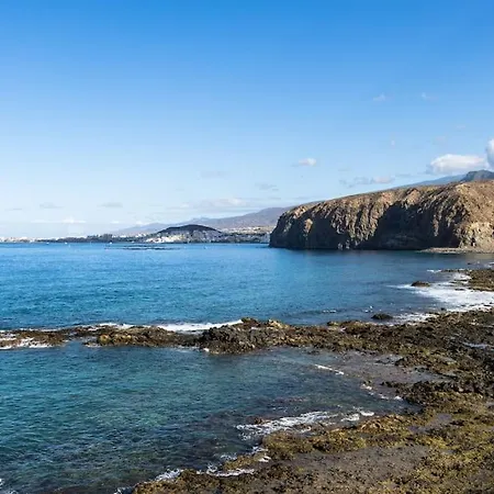 Apartamento Amazing & Chill Terrace Mar