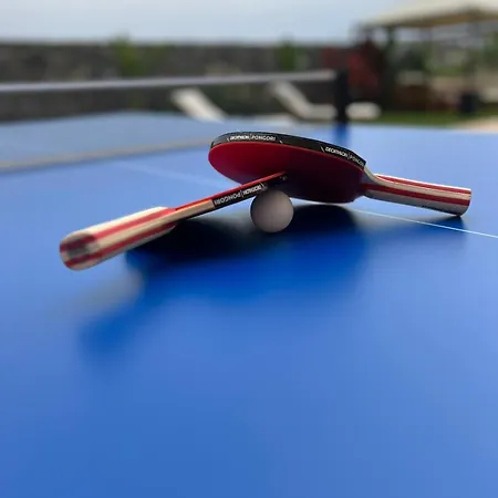 Amazing & Chill Terrace Mar Palm-mar