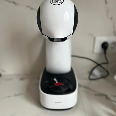 Amazing & Chill Terrace Mar Apartamento