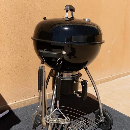 Amazing & Chill Terrace Mar