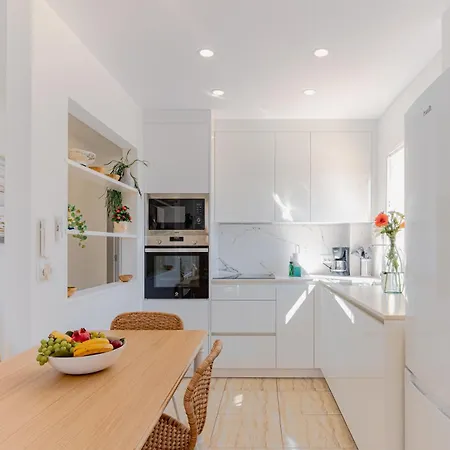 Amazing & Chill Terrace Mar * Palm-mar