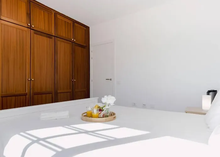 Amazing & Chill Terrace Mar *