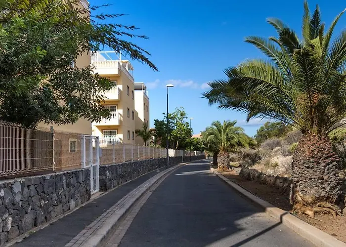 Amazing & Chill Terrace Mar Apartment *