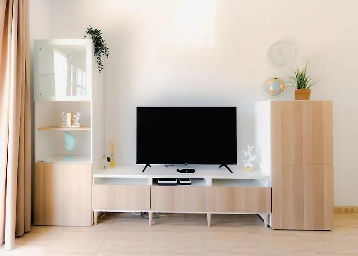 Amazing & Chill Terrace Mar *