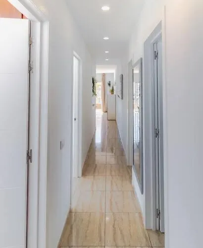 Amazing & Chill Terrace Mar *