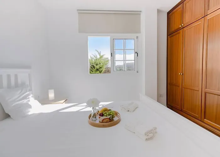 Amazing & Chill Terrace Mar Palm-mar